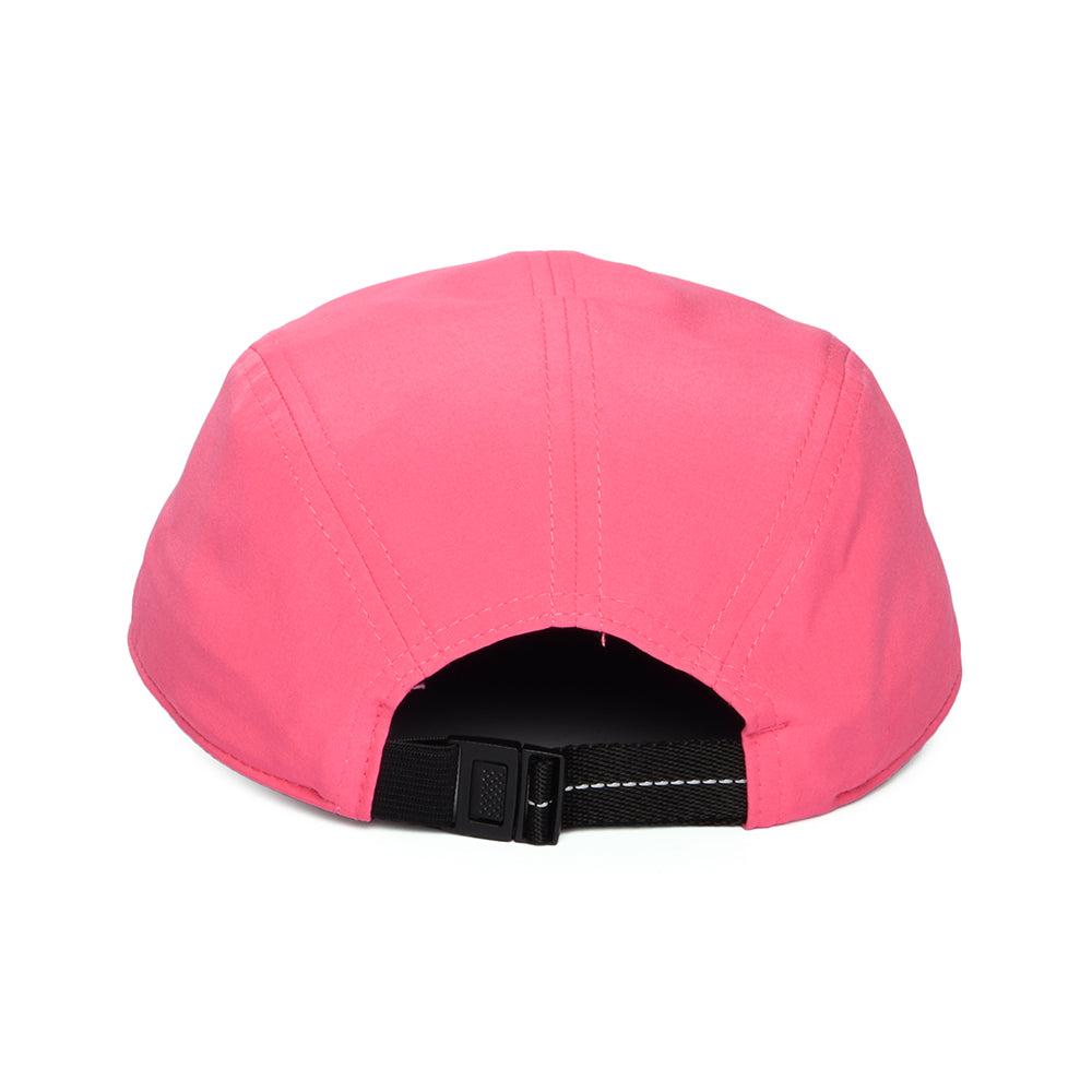 New Balance Performance 5 Paneelen Cap - Rosa