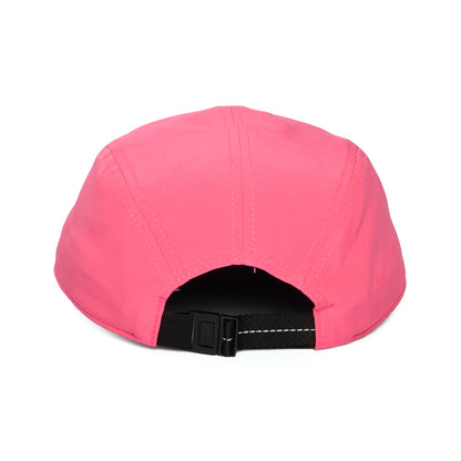 New Balance Performance 5 Paneelen Cap - Rosa