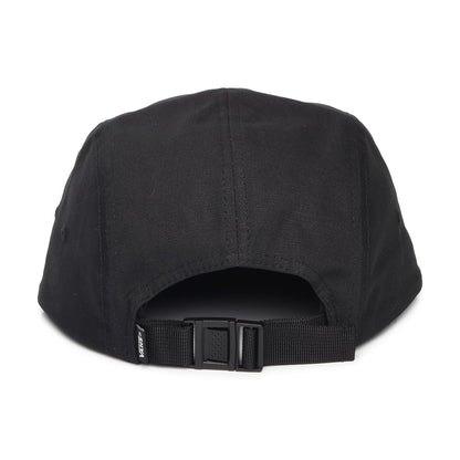 Vans Patch 5 Paneelen Cap - Schwarz