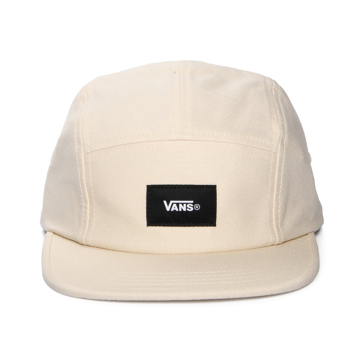 Vans Patch 5 Paneelen Cap - Creme