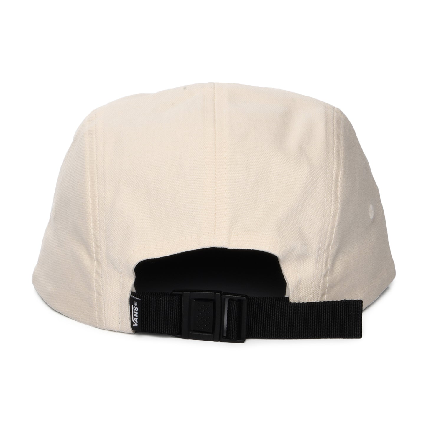 Vans Patch 5 Paneelen Cap - Creme