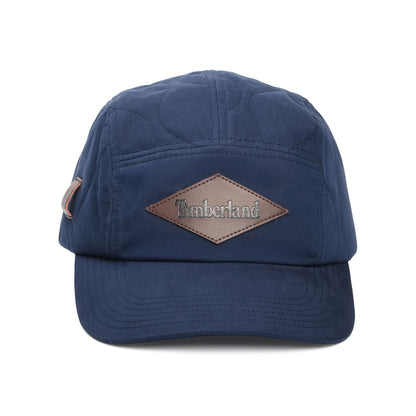 Timberland 5 Paneelen Cap Overstitch - Marineblau