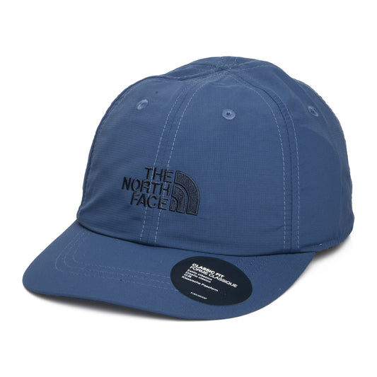 The North Face Horizon II Recycled Baseball Cap - Helles Marineblau