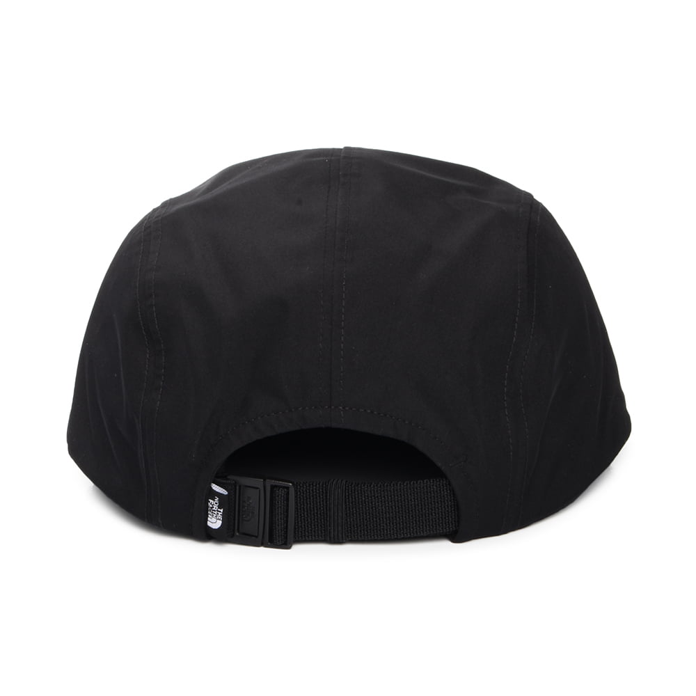 The North Face Wasserdichter Gore-Tex 5 Paneelen Cap - Schwarz