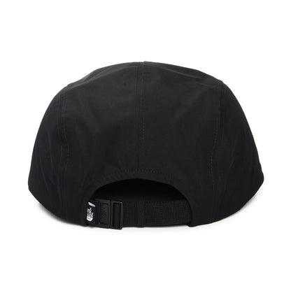 The North Face Wasserdichter Gore-Tex 5 Paneelen Cap - Schwarz