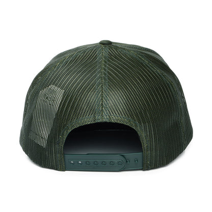 Columbia Sisters Mesh Trucker Cap - Dunkelgrün
