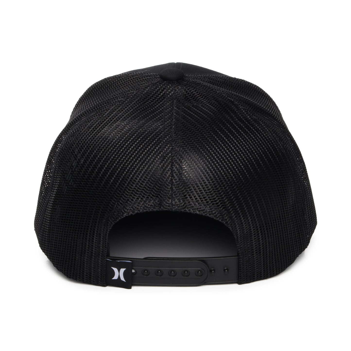 Hurley Seacliff Trucker Cap - Schwarz