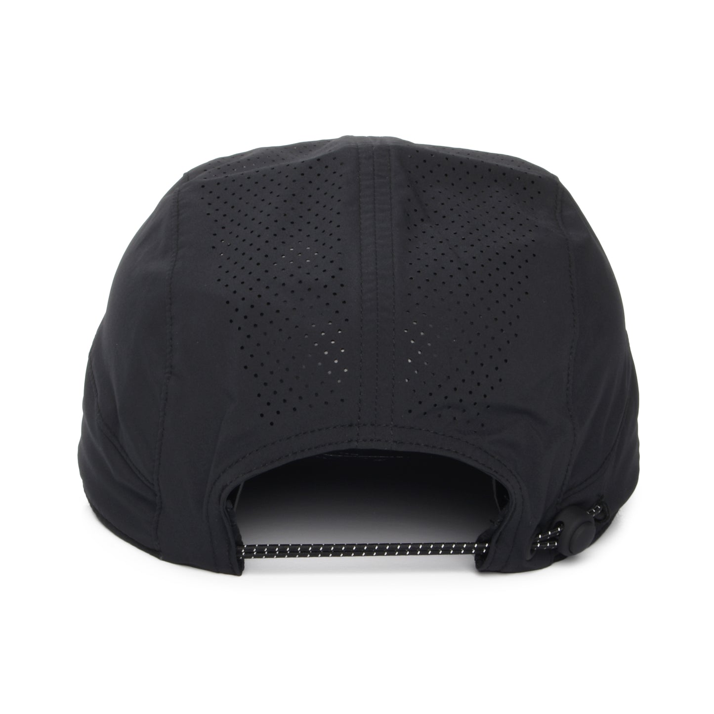 Columbia Speed Trail Running 5 Paneelen Cap - Schwarz