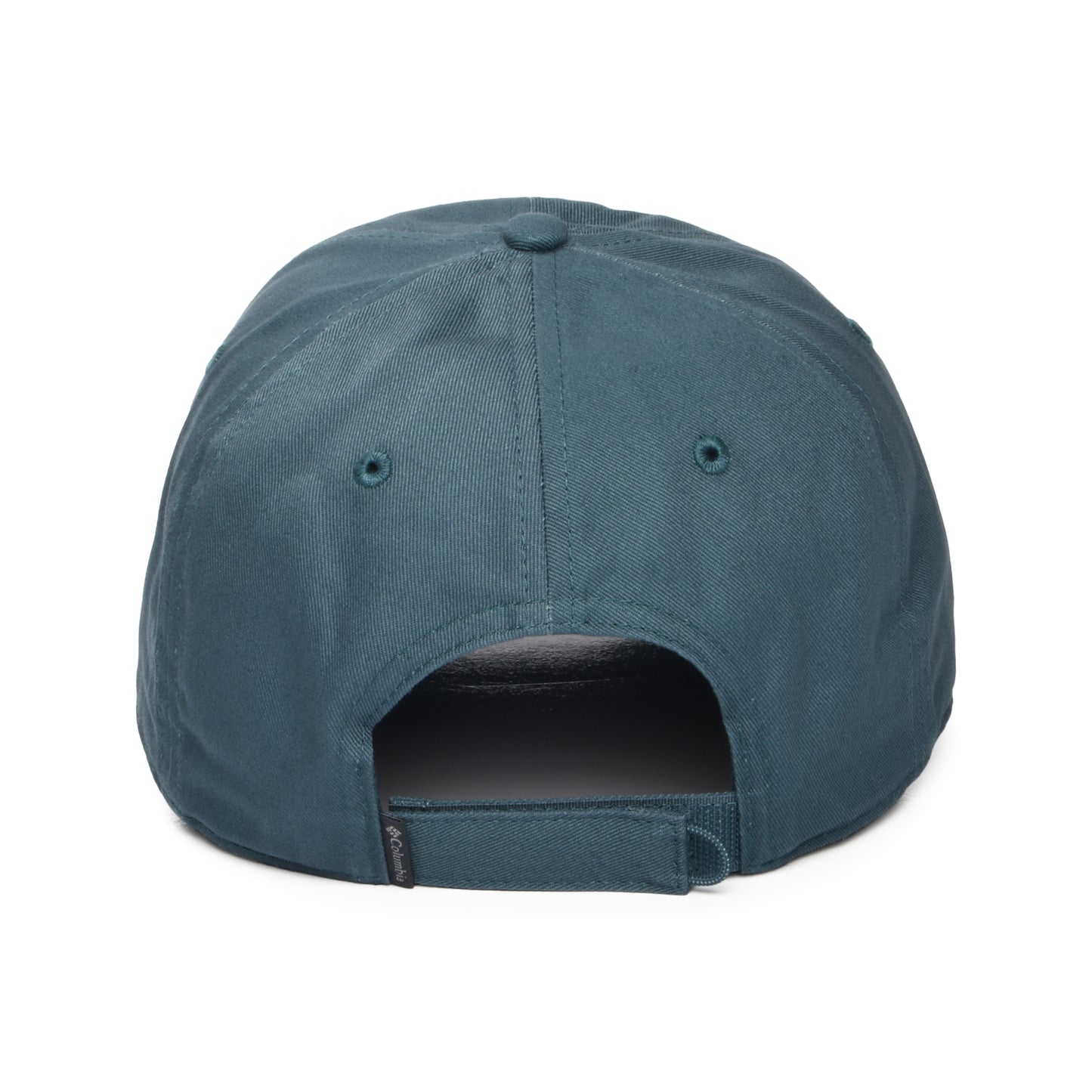 Columbia Woven Bear Provisions Baseball Cap - Petrol