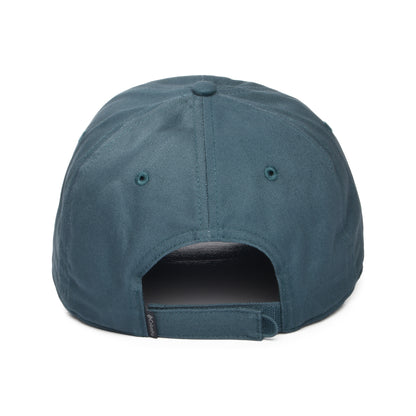 Columbia Woven Bear Provisions Baseball Cap - Petrol