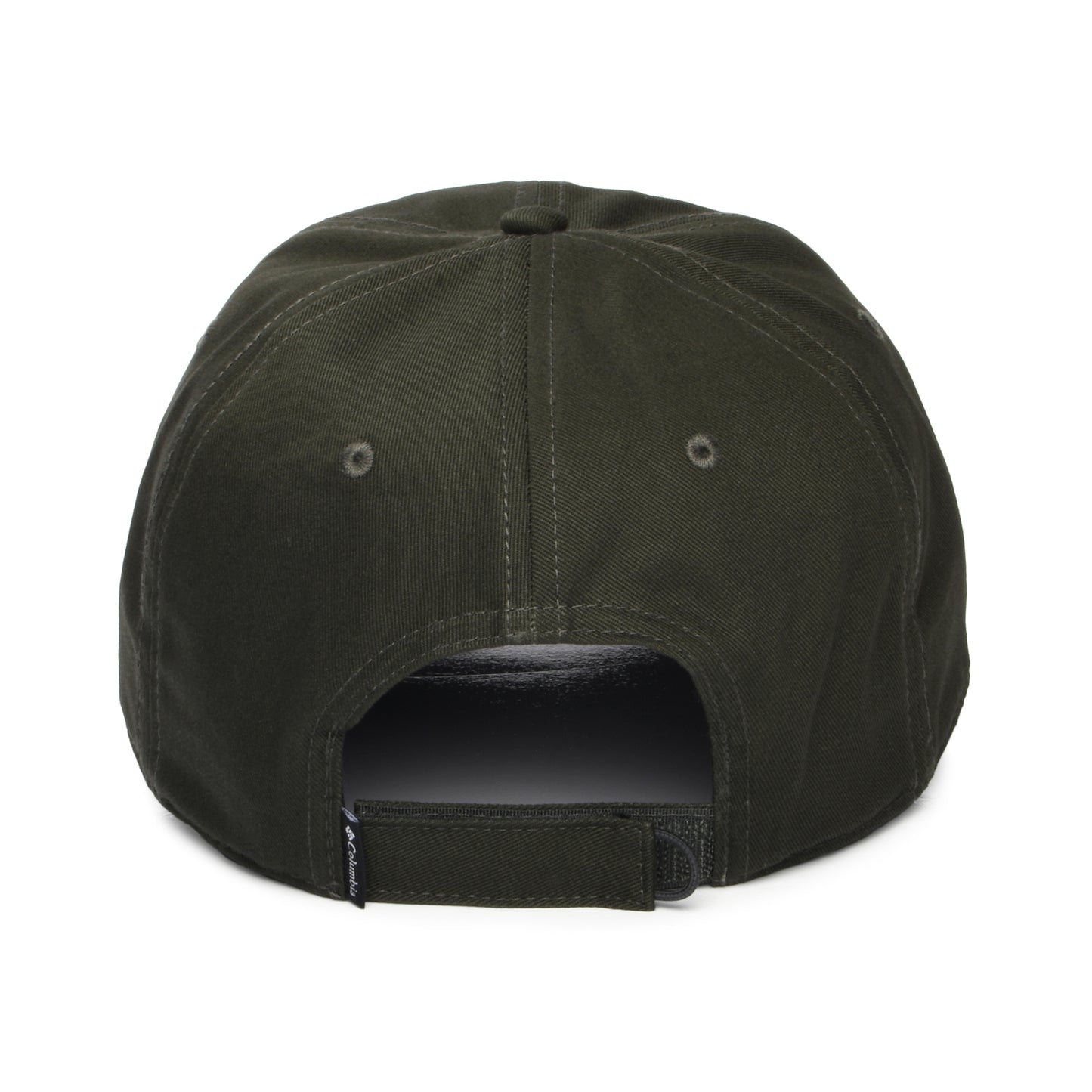 Columbia Woven Bear Provisions Baseball Cap - Dunkelgrün