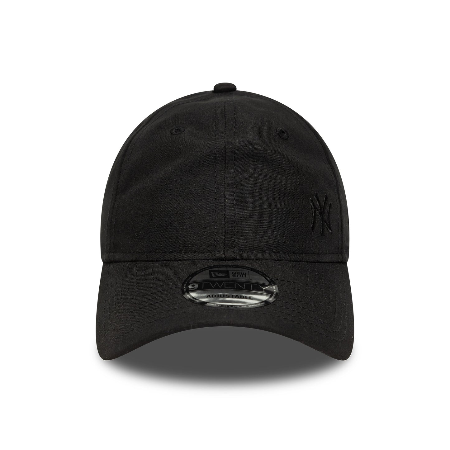 New Era 9TWENTY New York Yankees Baseball Cap - MLB Flawless - Schwarz