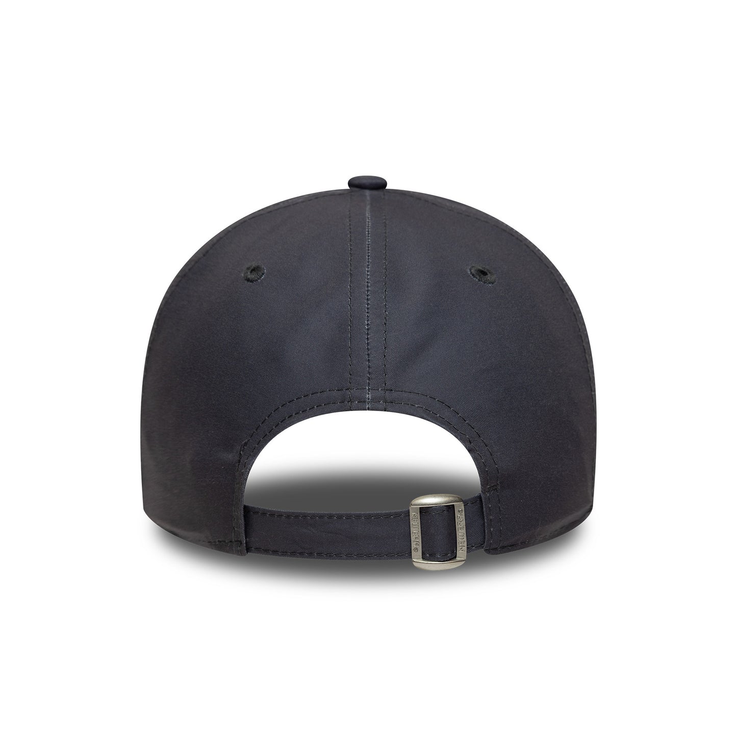 New Era 9FORTY Las Vegas Raiders Baseball Cap - NFL Microfibre - Anthrazit-Schwarz