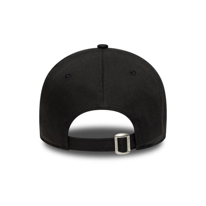 New Era 9FORTY New York Yankees Baseball Cap - MLB Camo Infilll - Schwarz