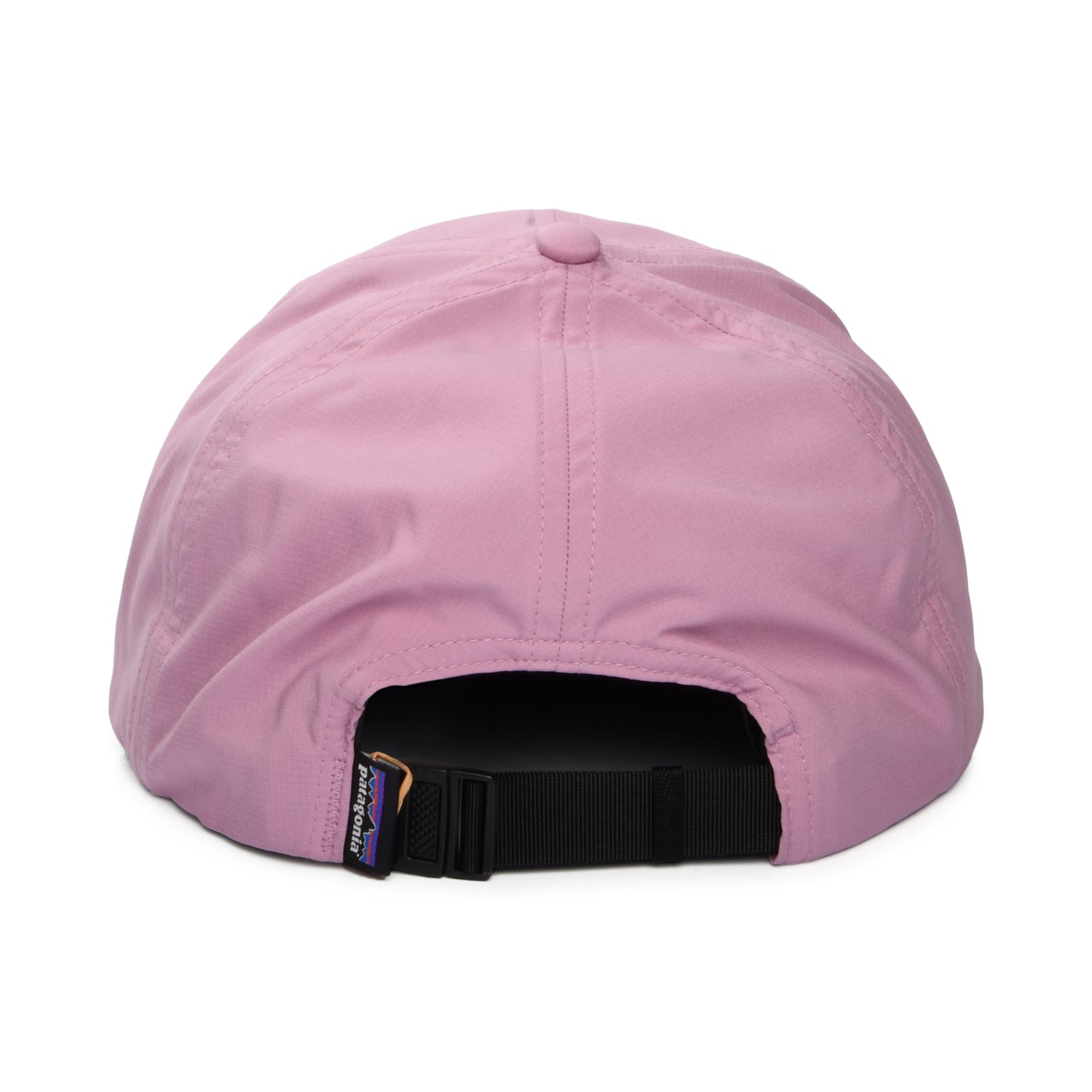 Patagonia Terrebonne Recycled Baseball Cap - Helles Violett