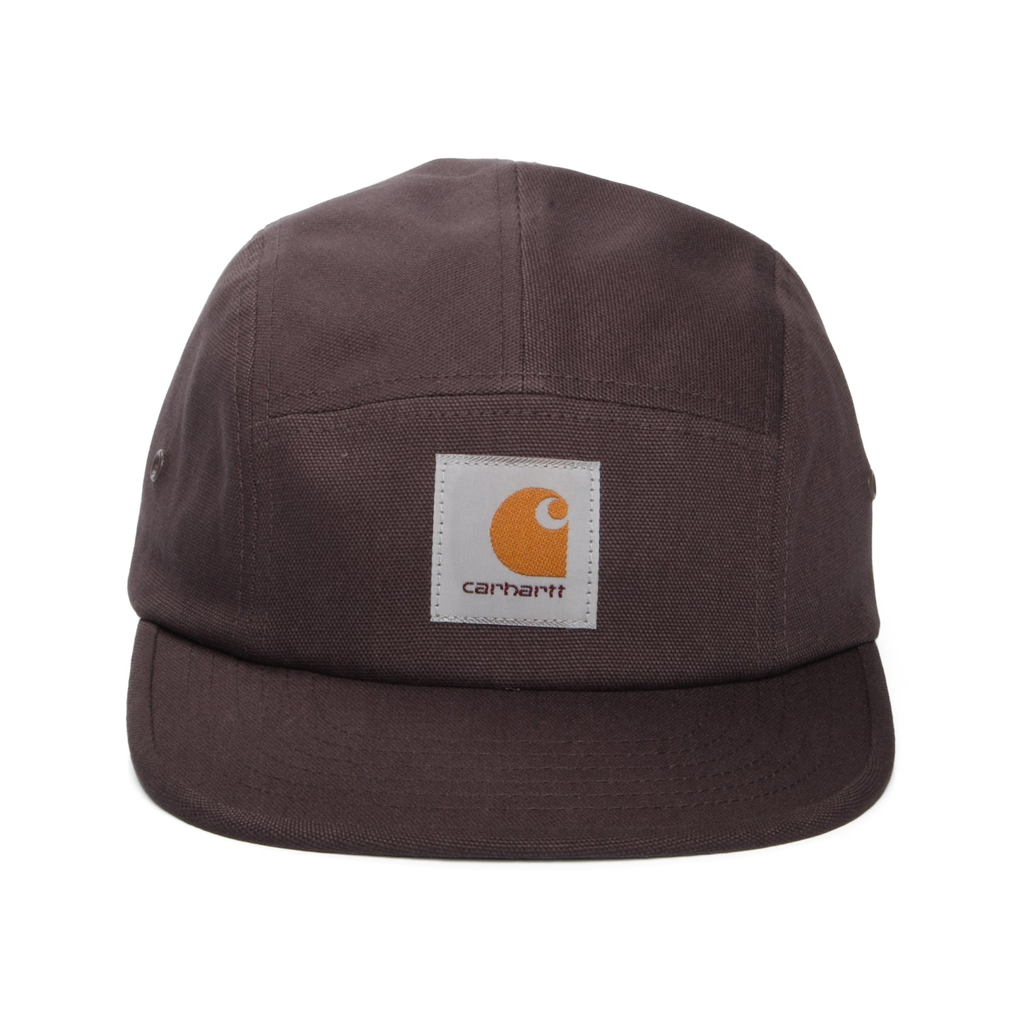 Carhartt WIP Backley 5 Paneelen Cap - Verwaschenes Mauve