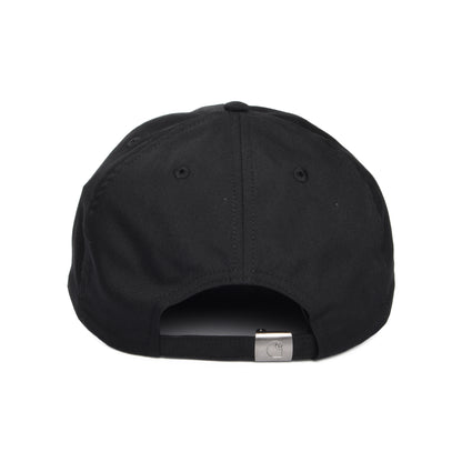 Carhartt WIP Postal Unstrukturierte Baseball Cap - Schwarz