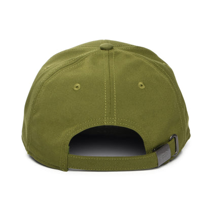The North Face 66 Classic Recycled Baseball Cap - Moosgrün