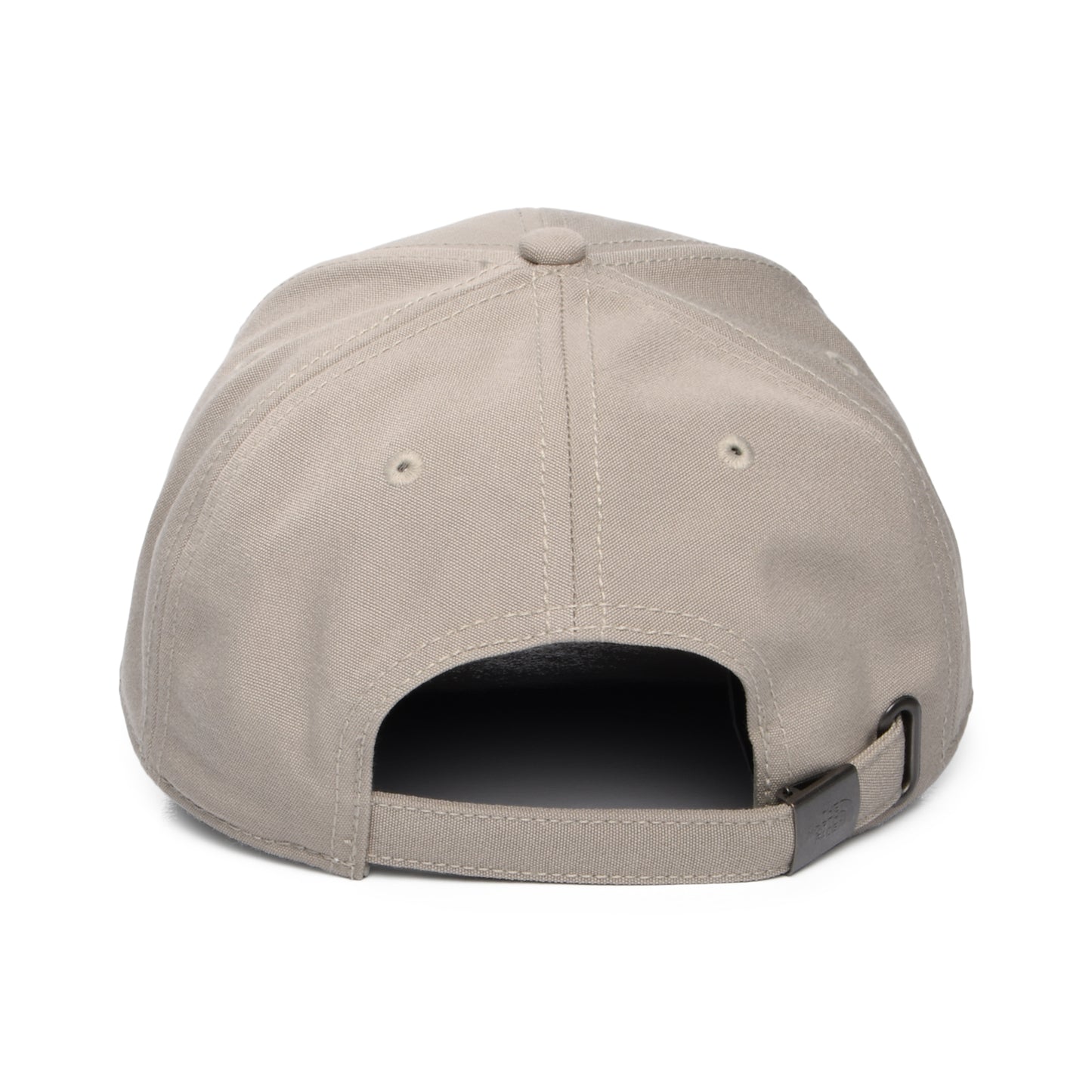 The North Face 66 Classic Recycled Baseball Cap - Steingrau
