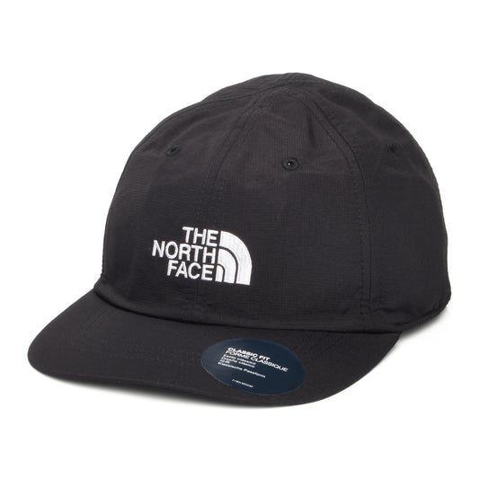 The North Face Horizon Recycled Baseball Cap - Schwarz-Weiß