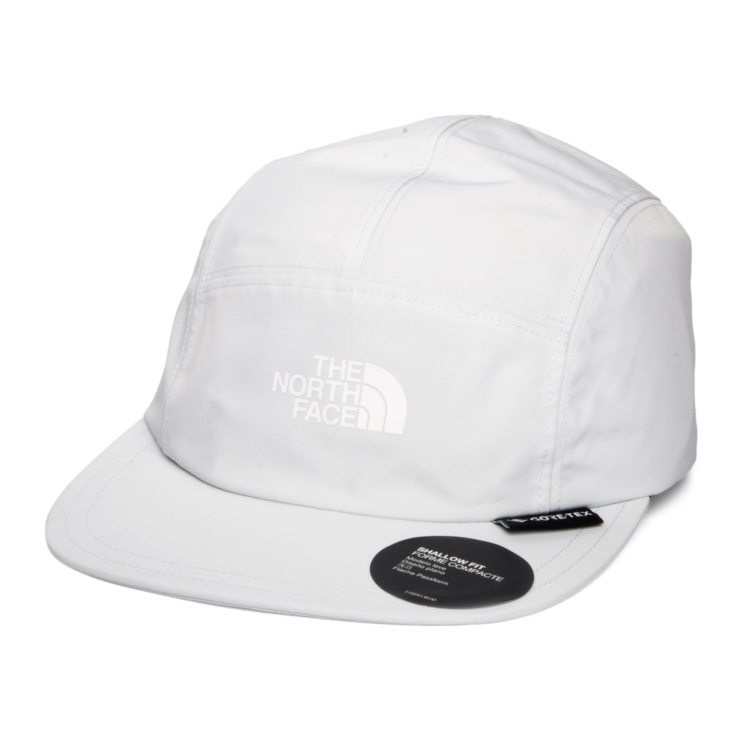 The North Face Wasserdichter Gore-Tex 5 Paneelen Cap - Perle