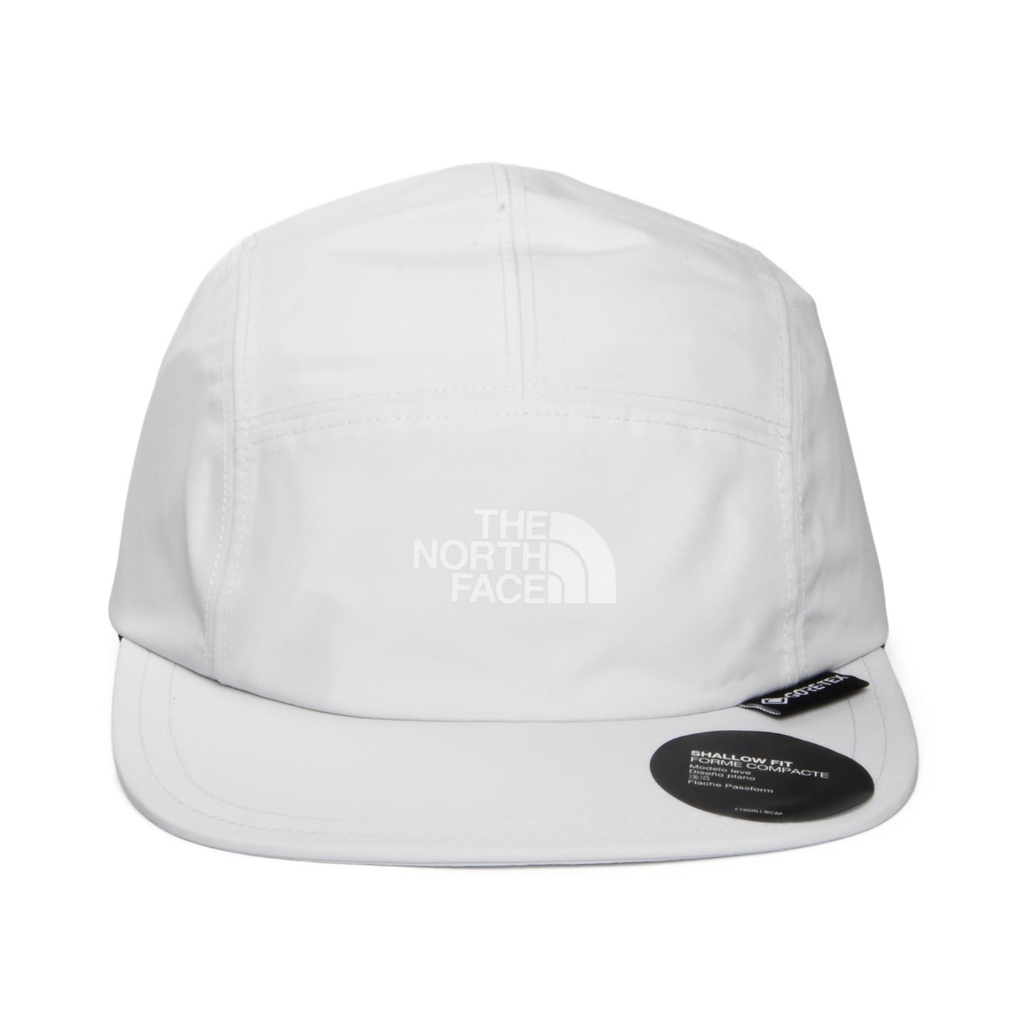 The North Face Wasserdichter Gore-Tex 5 Paneelen Cap - Perle