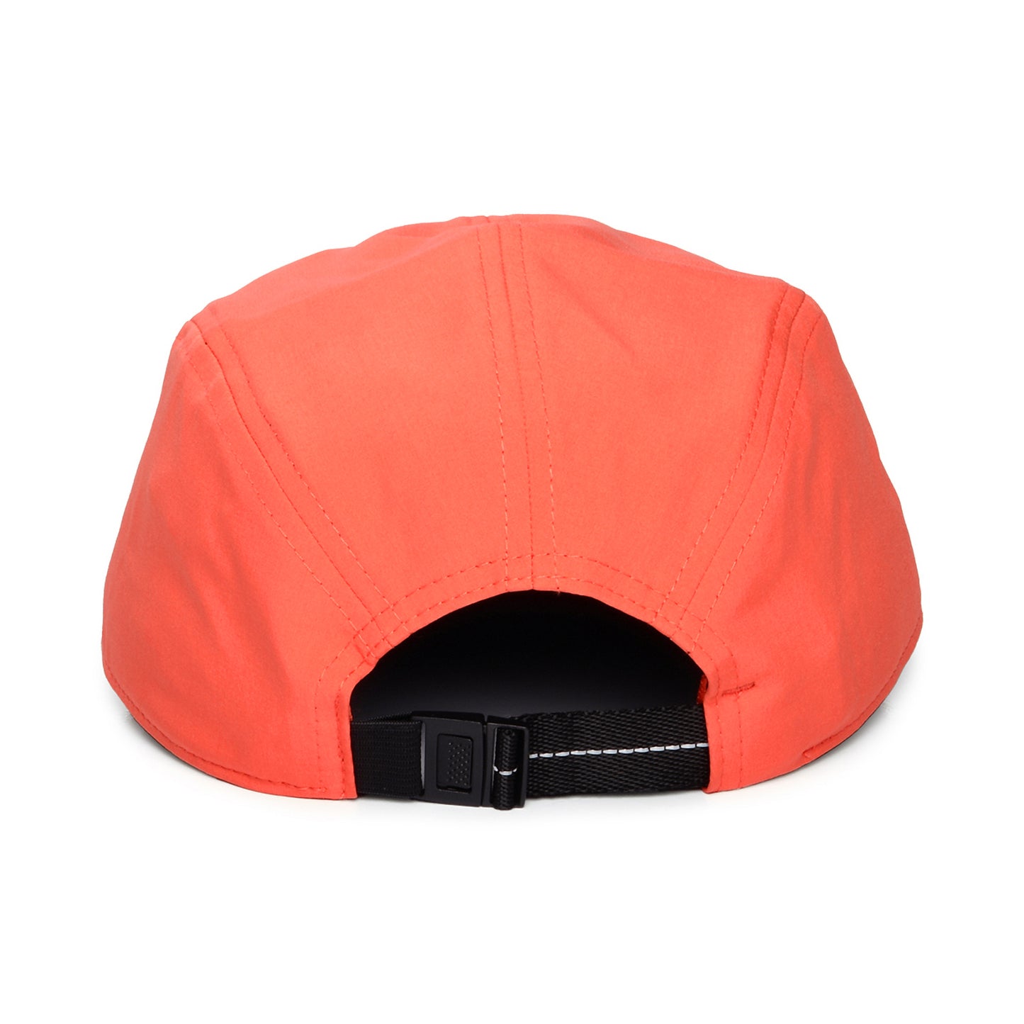 New Balance Performance V 2.0 5 Paneelen Cap - Neonorange