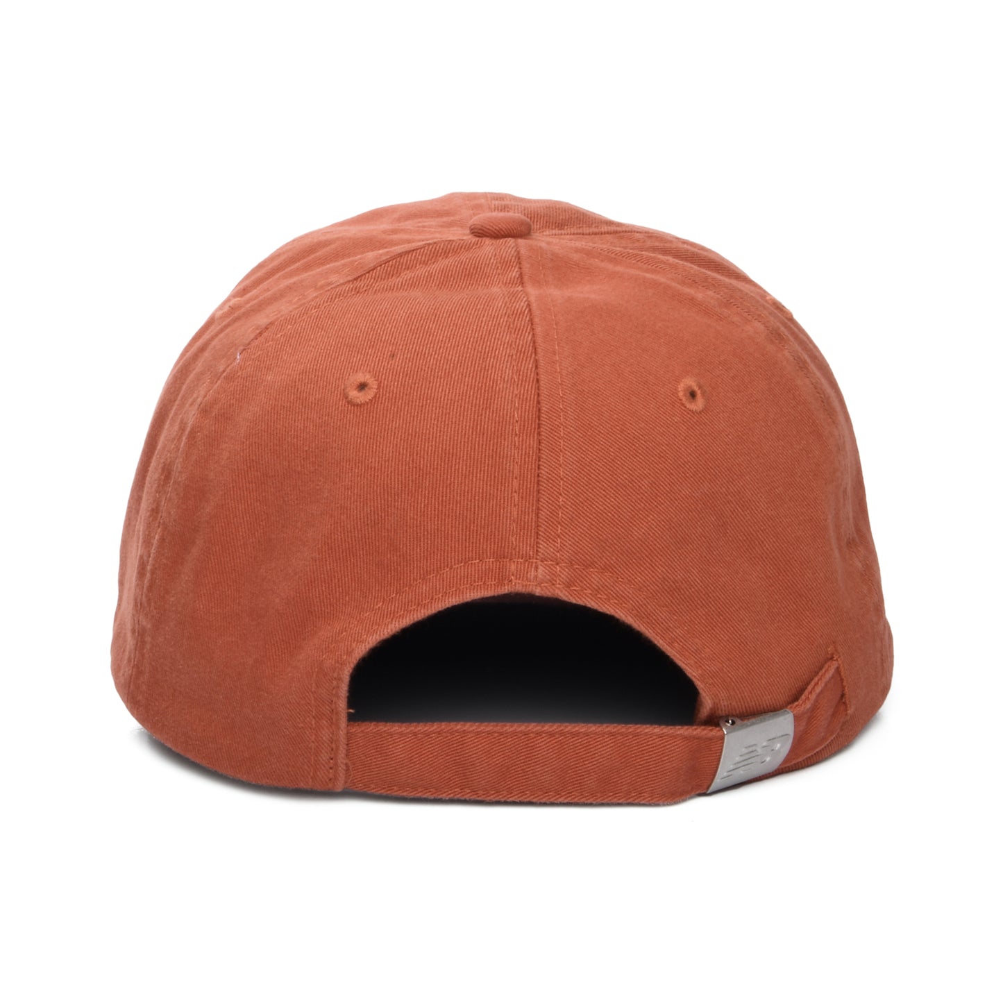 New Balance Classic V 2.0 Baseball Cap aus Baumwolle - Zimt