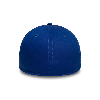 New Era 39THIRTY FC Porto Baseball Cap - Core - Königsblau