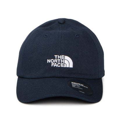 The North Face Norm Recycled Baseball Cap - Marineblau