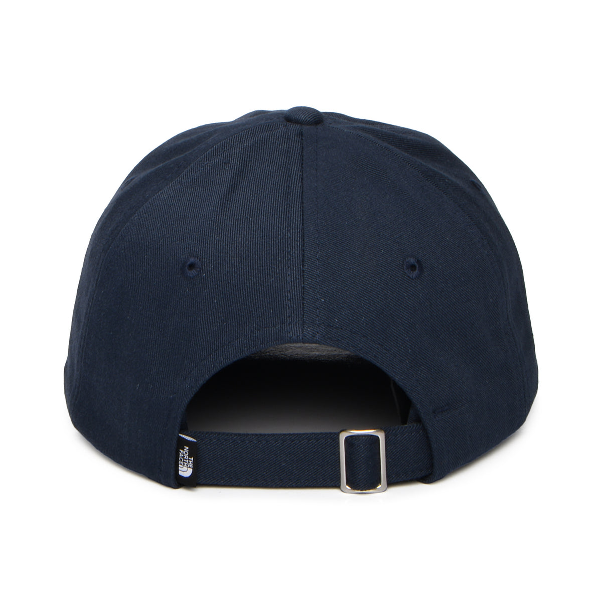 The North Face Norm Recycled Baseball Cap - Marineblau