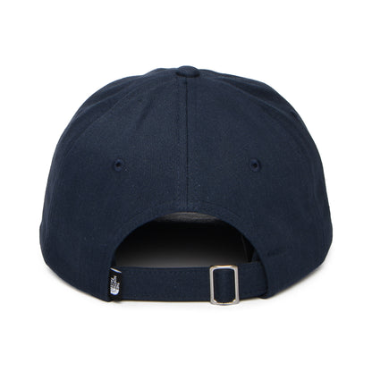 The North Face Norm Recycled Baseball Cap - Marineblau