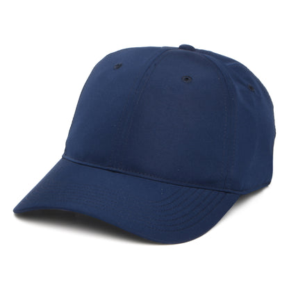 Adidas Core Crest Blank Snapback Cap - Marineblau