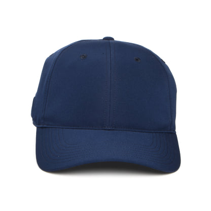 Adidas Core Crest Blank Snapback Cap - Marineblau