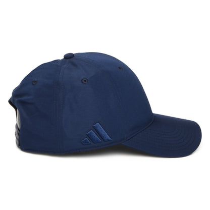 Adidas Core Crest Blank Snapback Cap - Marineblau