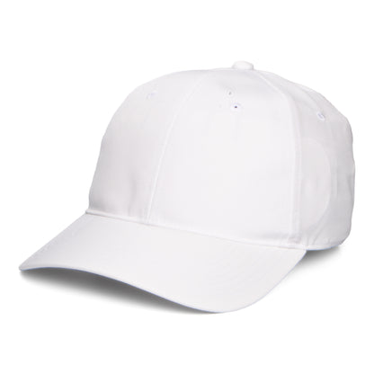Adidas Core Crest Blank Snapback Cap - Weiß