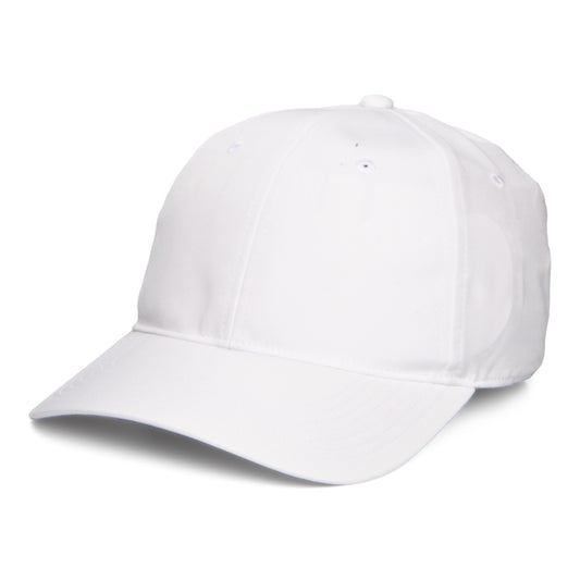 Adidas Core Crest Blank Snapback Cap - Weiß