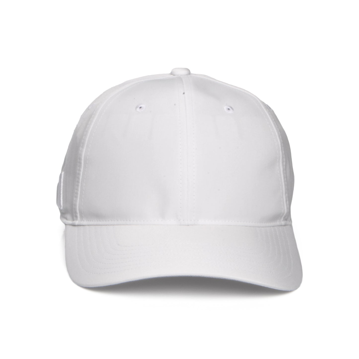 Adidas Core Crest Blank Snapback Cap - Weiß