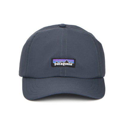 Patagonia Terrebonne Recycled Baseball Cap - Dunkelblau