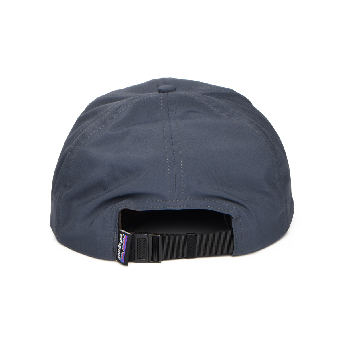 Patagonia Terrebonne Recycled Baseball Cap - Dunkelblau