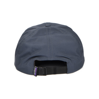 Patagonia Terrebonne Recycled Baseball Cap - Dunkelblau