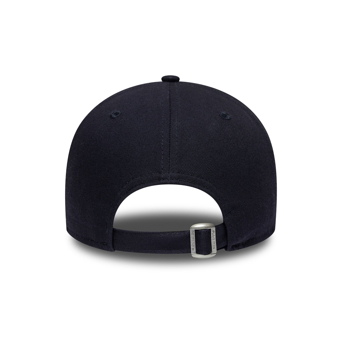 New Era 9FORTY Detroit Tigers Baseball Cap - MLB Team Outline - Marineblau-Hellgrau
