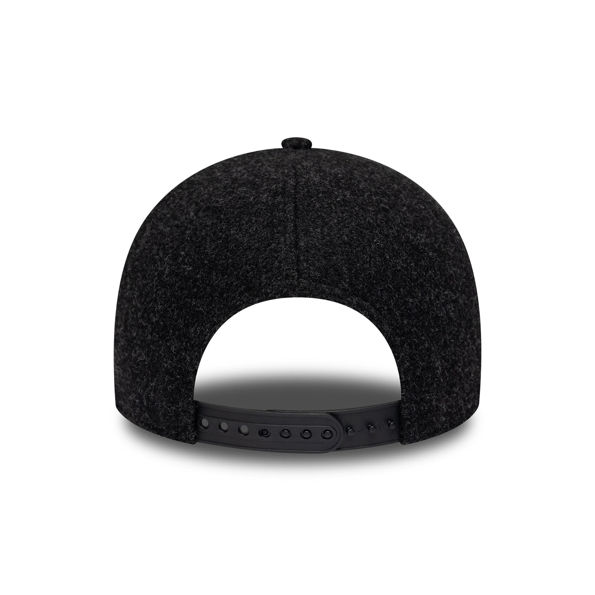 New Era 9FORTY New York Yankees Baseball Cap - MLB Winter - Schwarz Meliert