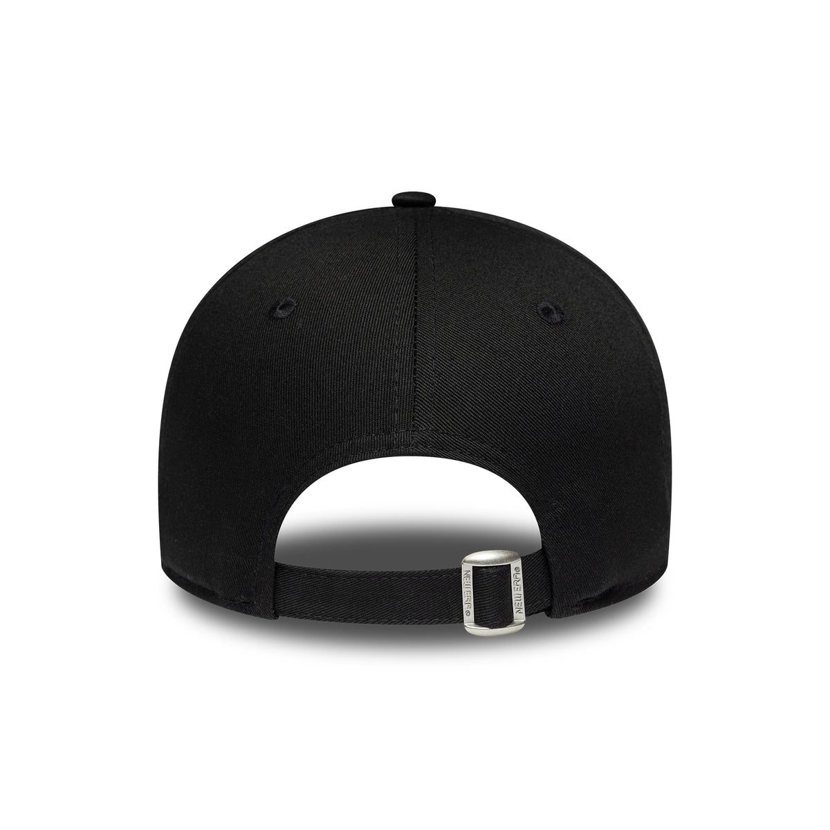 New Era Damen 9FORTY New York Yankees Baseball Cap - MLB Polka Dot Infill - Schwarz-Creme