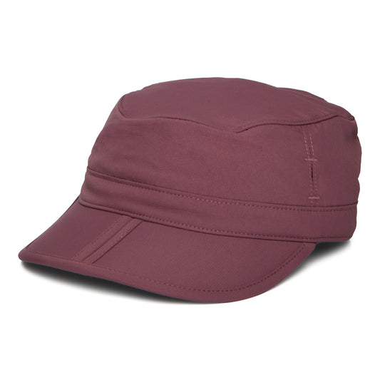 Sunday Afternoons Sun Tripper Wasserabweisender Baseball Cap - Beerenfarben