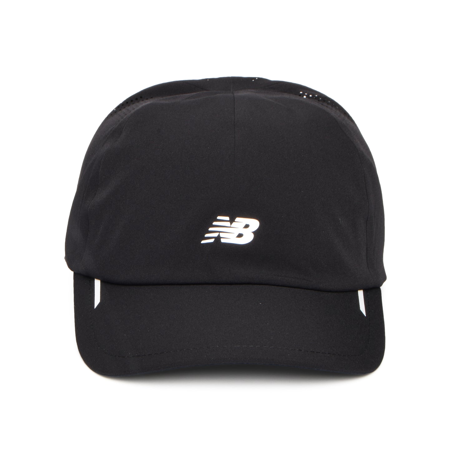 New Balance Fast Days Performance Baseball Cap - Schwarz
