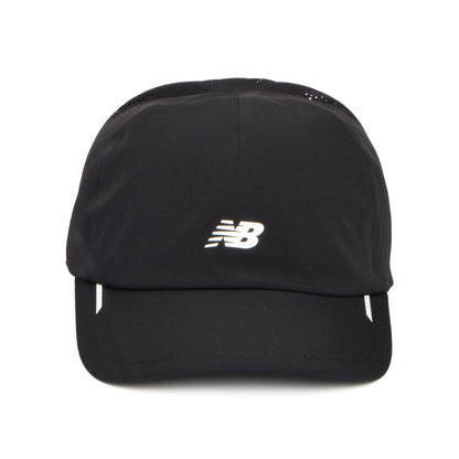 New Balance Fast Days Performance Baseball Cap - Schwarz