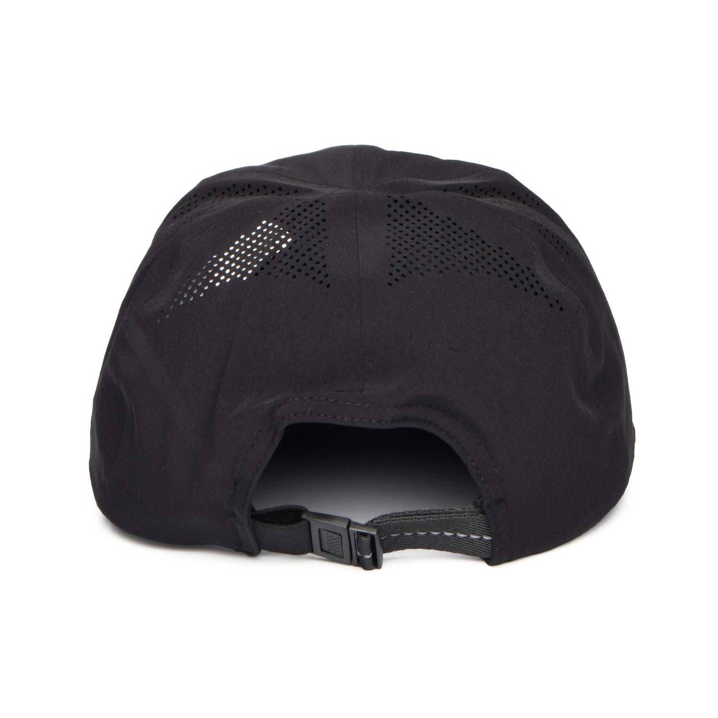 New Balance Fast Days Performance Baseball Cap - Schwarz
