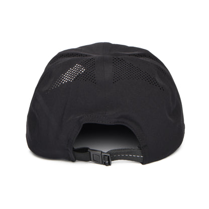 New Balance Fast Days Performance Baseball Cap - Schwarz