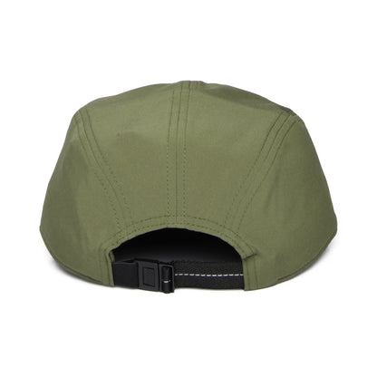 New Balance Performance V 2.0 5 Paneelen Cap - Khaki